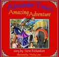 Cover: Alexander Trout's Amazing Adventure - Impossible Dreams Publishing