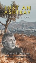 Cover: Just An Ashtray - Austin Macauley Publishers