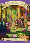 Cover: Canlandia - Impossible Dreams Publishing