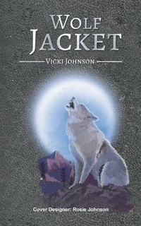 Enlarge image Cover: Wolf Jacket - Austin Macauley Publishers
