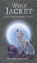 Cover: Wolf Jacket - Austin Macauley Publishers
