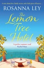 Cover: The Lemon Tree Hotel - Quercus Publishing