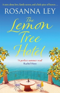 Enlarge image Cover: The Lemon Tree Hotel - Quercus Publishing