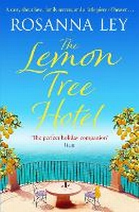 Enlarge image Cover: The Lemon Tree Hotel - Quercus Publishing