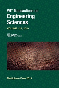Enlarge image Cover: Computational & Experimental Methods in Multiphase & Complex Flow X - WIT Press
