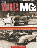 Cover: The Works Mgs - Veloce