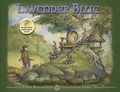 Cover: Lavender Blue - Impossible Dreams Publishing Company