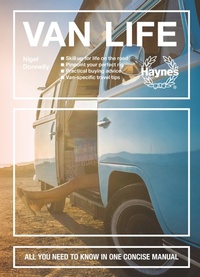 Enlarge image Cover: Van Life - J H Haynes & Co Ltd