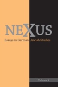 Cover: Nexus 4 - De Gruyter