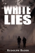 Cover: White Lies - Andrews UK