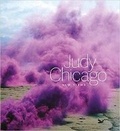 Cover: Judy Chicago - Scala Arts & Heritage Publishers Ltd