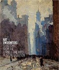 Cover: Art Encounters - Scala Arts & Heritage Publishers Ltd