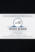 Cover: Appletree's Essential Guide To Natural Ireland - Irish Birds - Appletree Press Ltd