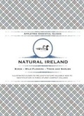 Cover: Appletree Essential Guides - Natural Ireland - Appletree Press Ltd