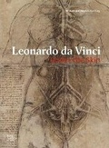 Cover: Leonardo da Vinci - Royal Academy of Arts