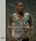 Cover: Bill Viola / Michelangelo - Royal Academy of Arts