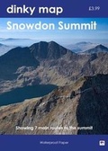 Cover: Dorrigo Dinky Map Snowdon Summit - Dorrigo