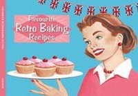 Enlarge image Cover: Salmon Favourite Retro Baking Recipes - Dorrigo
