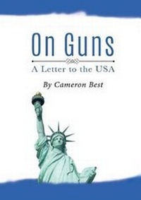 Enlarge image Cover: On Guns - Greenslade Creations