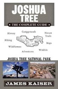Cover: Joshua Tree: The Complete Guide - Destination Press