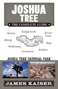 Enlarge image Cover: Joshua Tree: The Complete Guide - Destination Press