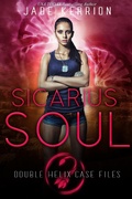 Cover: Sicarius Soul - ATM Press