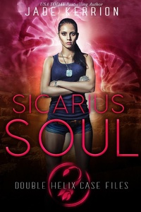 Enlarge image Cover: Sicarius Soul - ATM Press