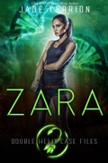 Cover: Zara - ATM Press
