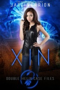 Cover: Xin - ATM Press