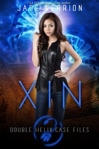 Enlarge image Cover: Xin - ATM Press