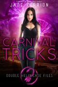 Cover: Carnival Tricks - ATM Press