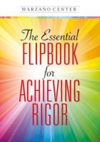 Enlarge image Cover: The Essential Flipbook for Achieving Rigo - Learning Sciences International