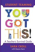 Cover: Student Teaming: You Got This! - Learning Sciences International