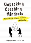 Cover: Unpacking Coaching Mindsets - Learning Sciences International