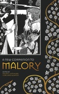 Cover: A New Companion to Malory - D.S. Brewer