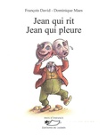 Cover: Jean qui rit Jean qui pleure - Editions du Jasmin
