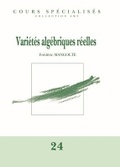 Cover: Varietes Algebriques Reelles - Societe mathematique de France