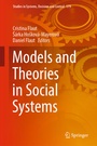 Cover: Models and Theories in Social Systems - Springer