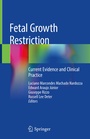 Cover: Fetal Growth Restriction - Springer
