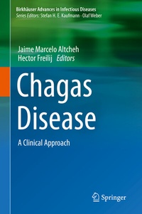 Abbildung von: Chagas Disease - Springer