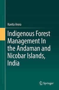 Abbildung von: Indigenous Forest Management In the Andaman and Nicobar Islands, India - Springer