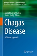 Cover: Chagas Disease - Springer