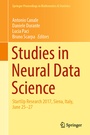 Cover: Studies in Neural Data Science - Springer