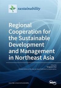 Abbildung von: Regional Cooperation for the Sustainable Development and Management in Northeast Asia - MDPI
