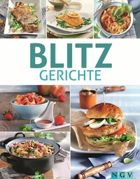 Abbildung von: Blitzgerichte - Naumann & Göbel
