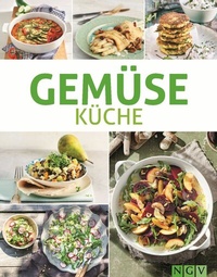 Abbildung von: Gemüseküche - Naumann & Göbel