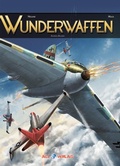 Cover: Wunderwaffen 7 - All Verlag