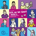 Cover: Ach, so ist das!? 2 - Zwerchfell