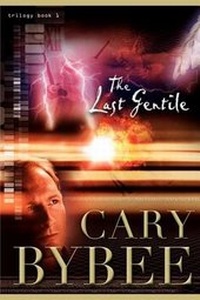 Enlarge image Cover: The Last Gentile - Bybeebooks LLC