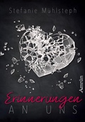 Cover: Erinnerungen an uns - Amrun Verlag